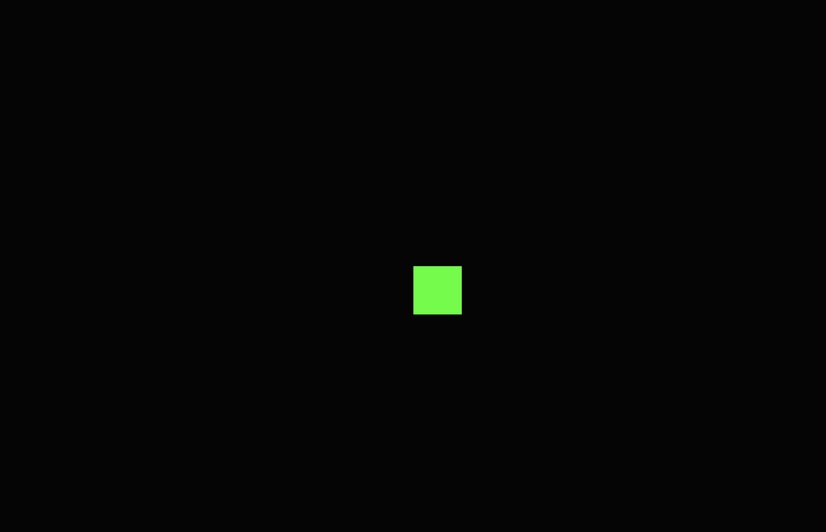 Placing a black background on one of the original sketches.